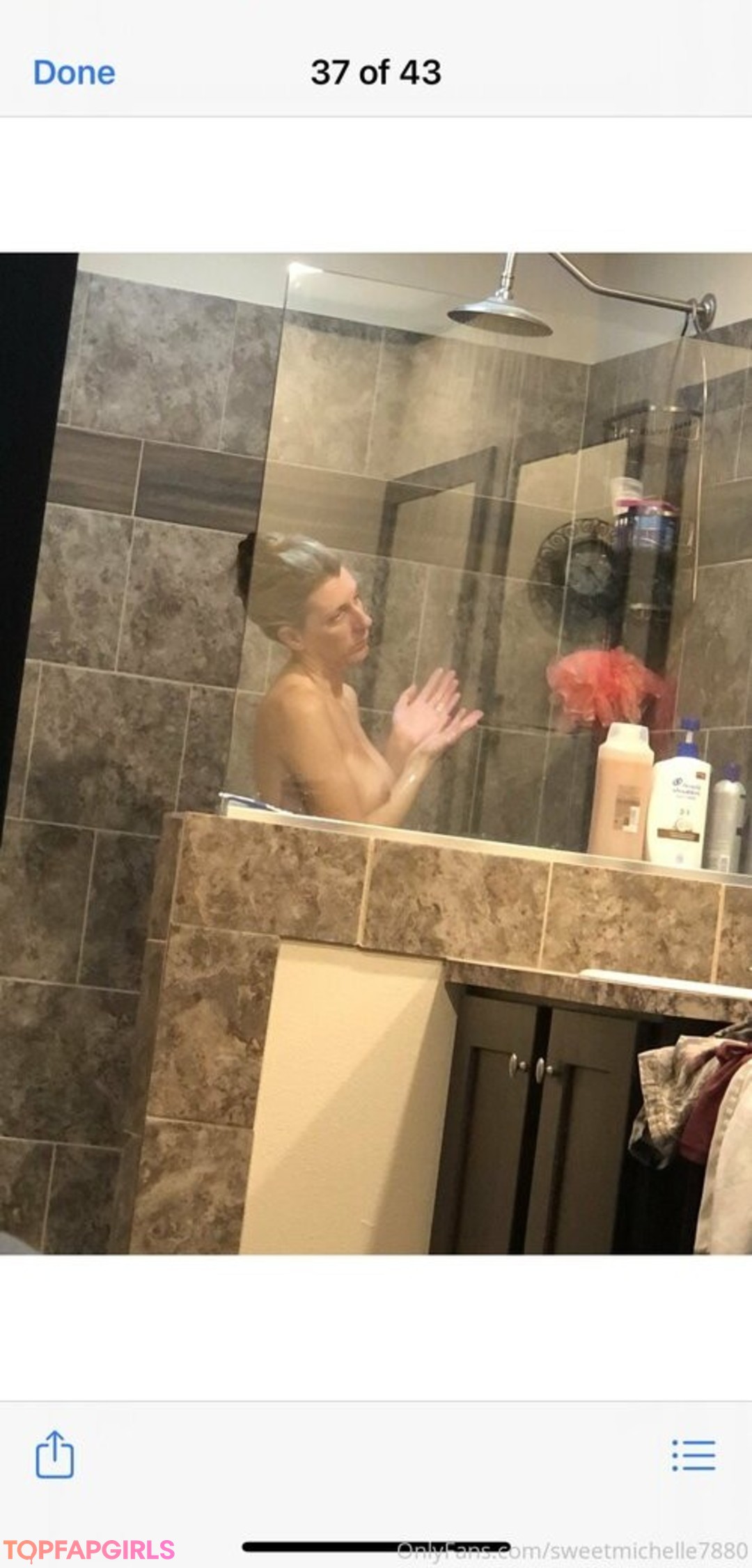 Foto di nudo di fuga di OnlyFans di Sweetmichelle7880 #41 Foto di nudo di fuga di OnlyFans di Sweetmichelle7880 #41