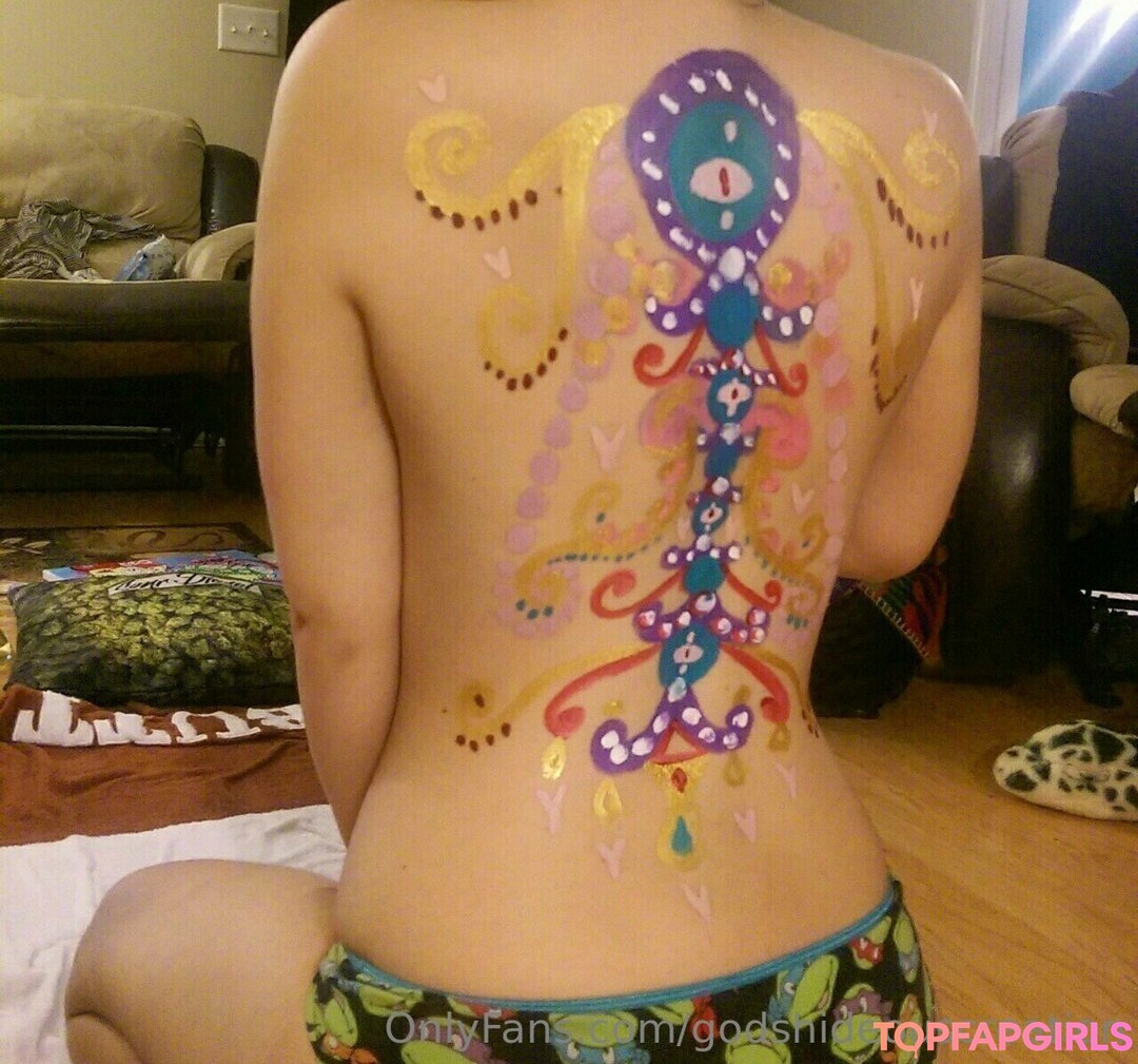 Foto di nudo di fuga di OnlyFans di Godshideouscreation #23 Foto di nudo di fuga di OnlyFans di Godshideouscreation #23