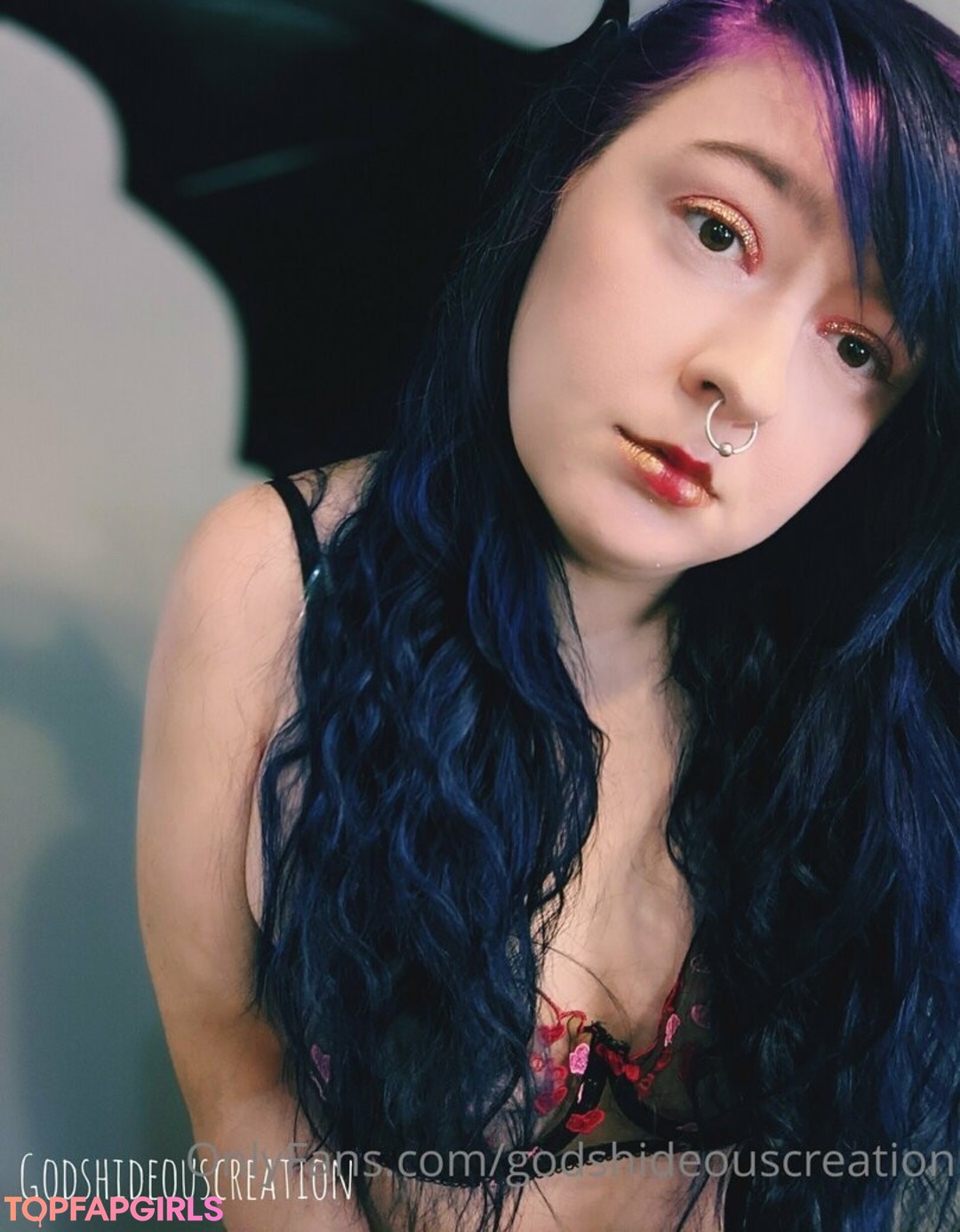 Foto di nudo di fuga di OnlyFans di Godshideouscreation #8 Foto di nudo di fuga di OnlyFans di Godshideouscreation #8