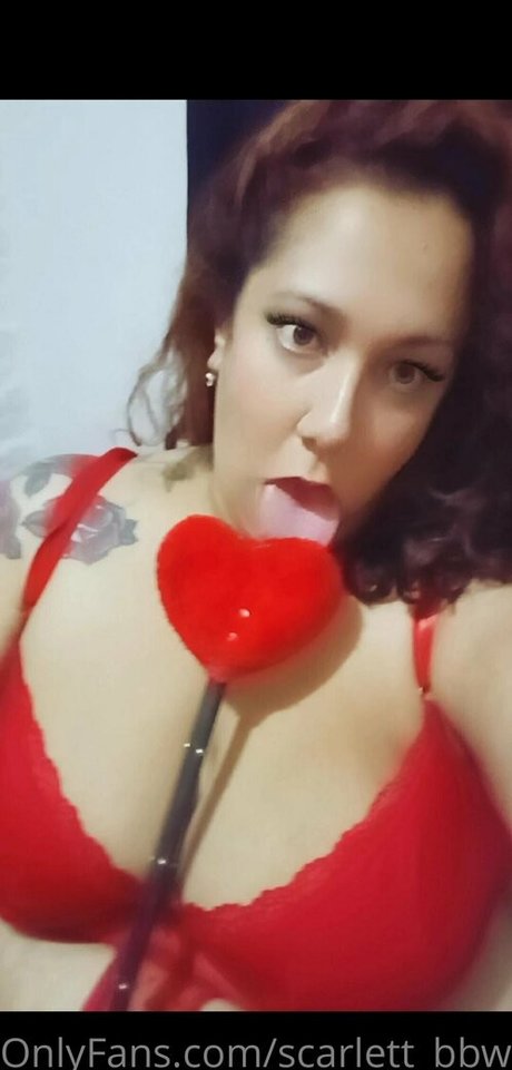 Scarlettbbwhot