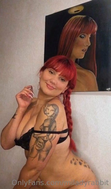 Miladyrabbit