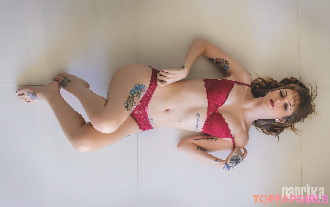 Foto di nudo di fuga di OnlyFans di Paprika #1023