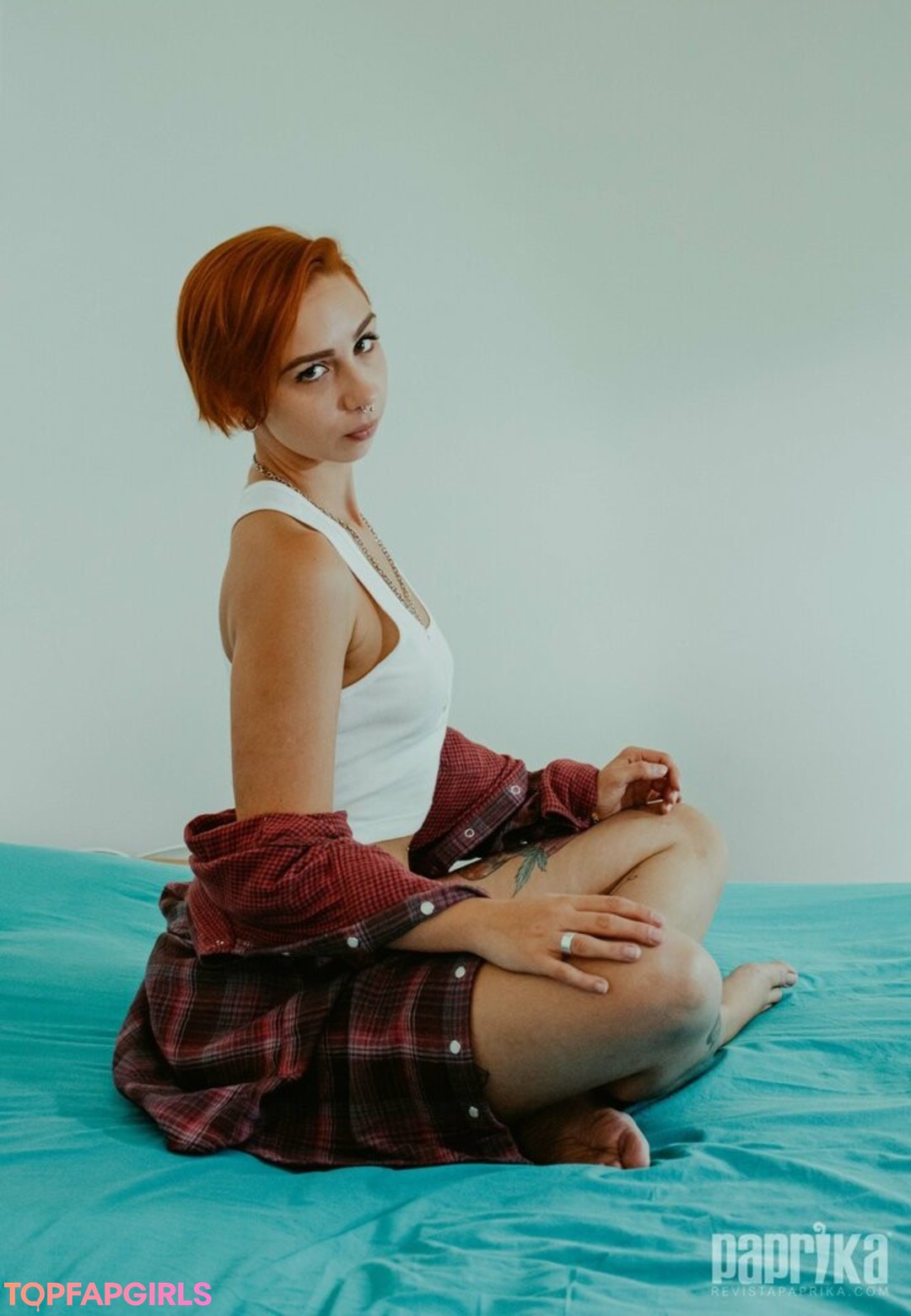 Foto di nudo di fuga di OnlyFans di Paprika #1144