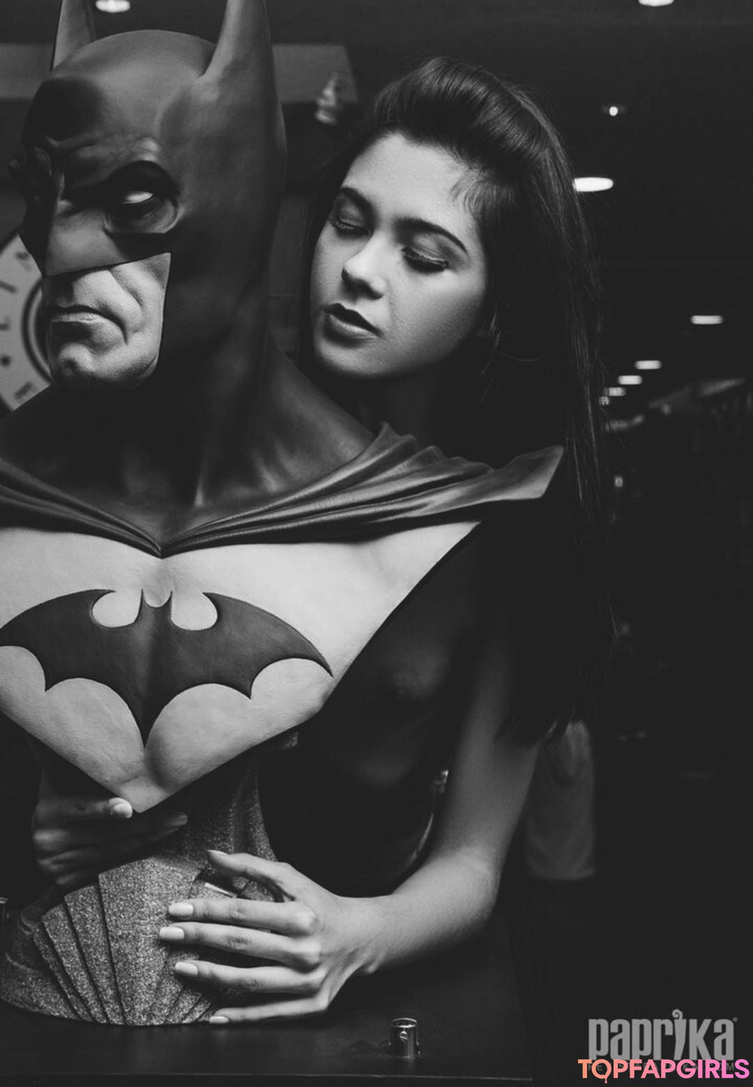 Foto di nudo di fuga di OnlyFans di Paprika #1376