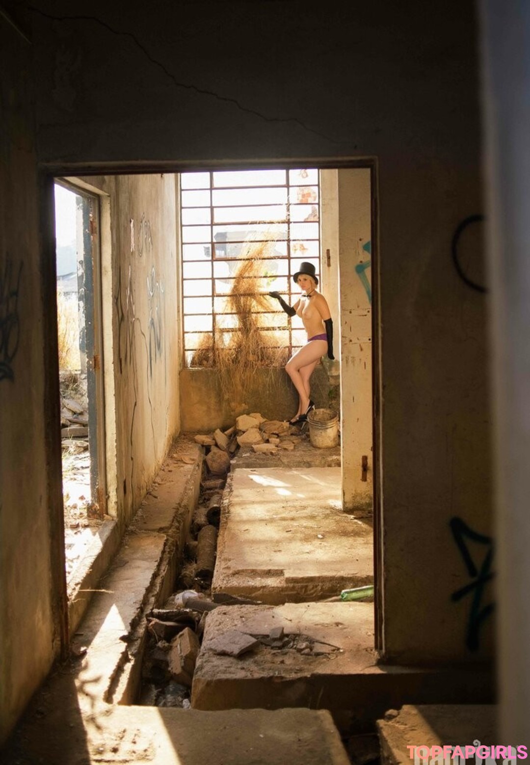 Foto di nudo di fuga di OnlyFans di Paprika #1467