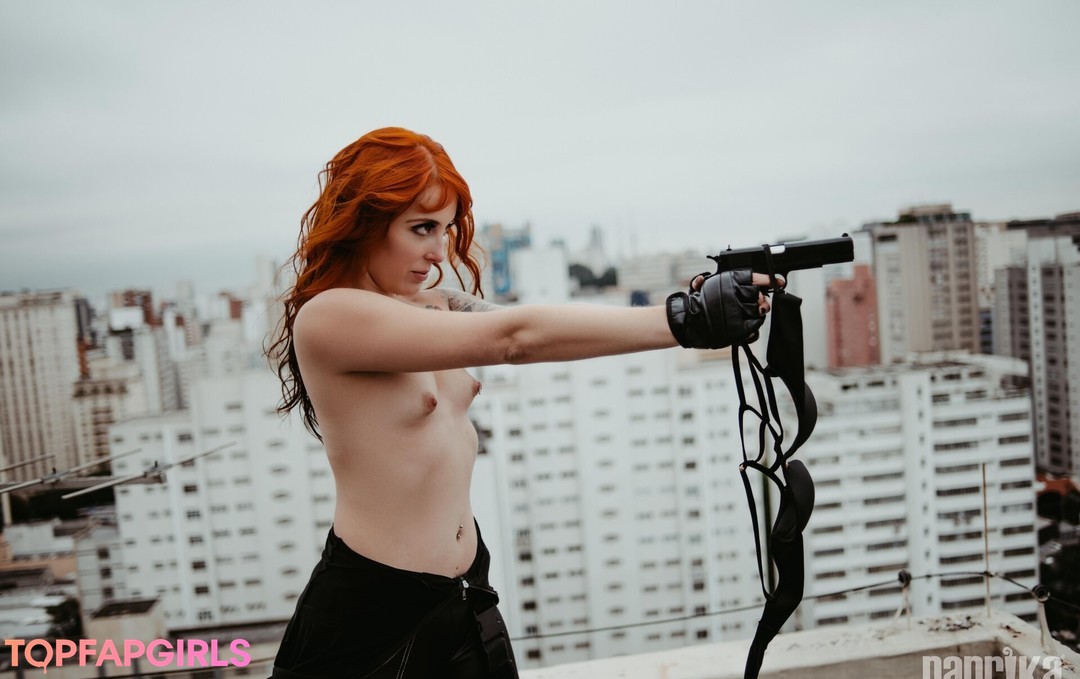 Foto di nudo di fuga di OnlyFans di Paprika #1995