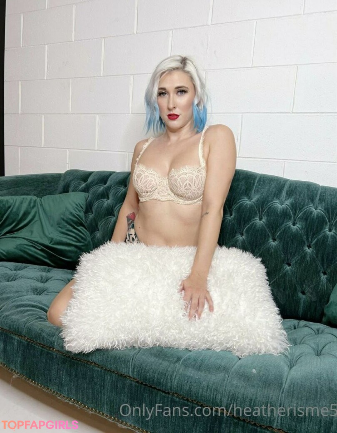Foto di nudo di fuga di OnlyFans di Heather Monroe #33 Foto di nudo di fuga di OnlyFans di Heather Monroe #33