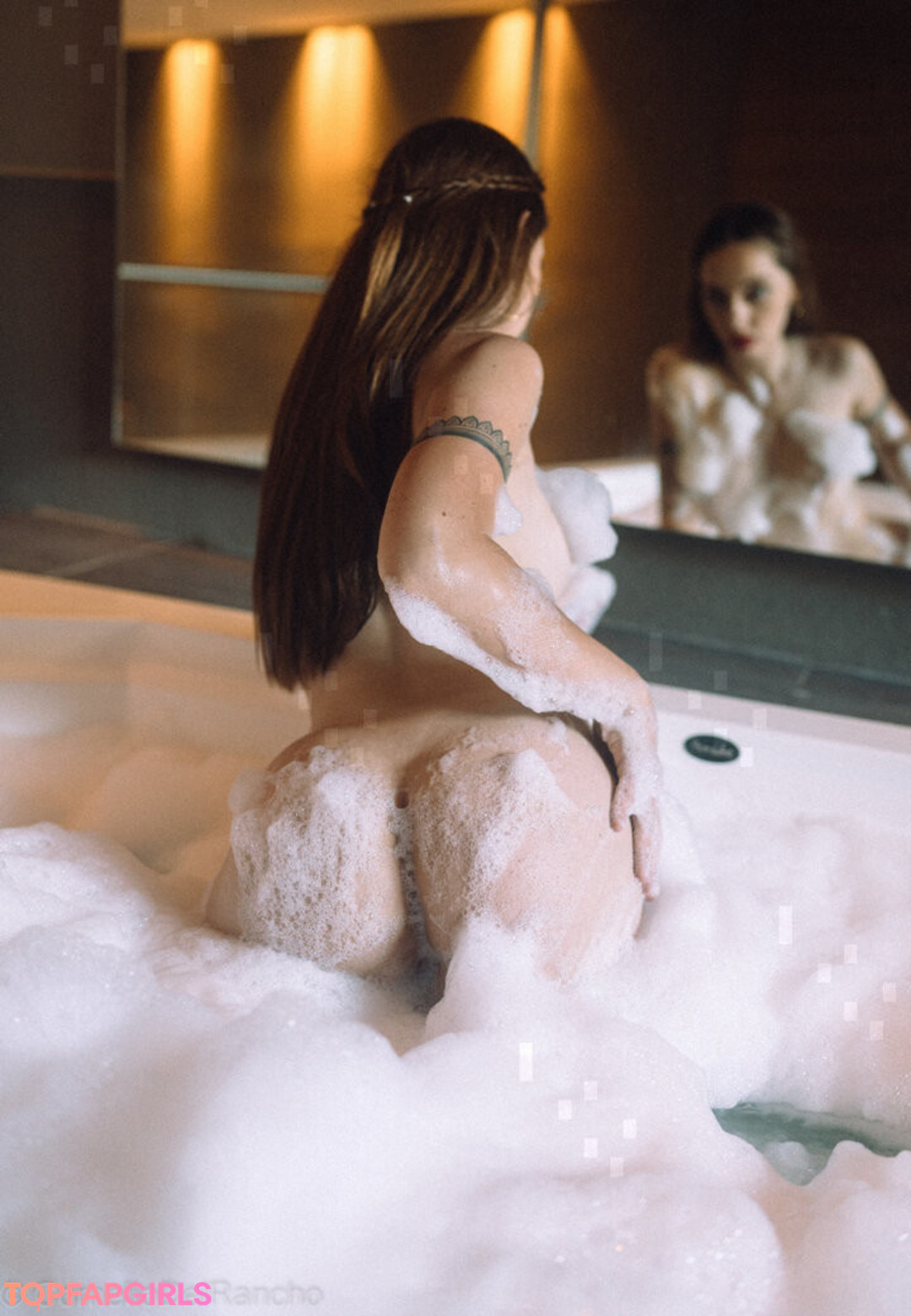 Foto di nudo di fuga di OnlyFans di Thepeachapp #1802