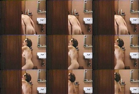Foto di nudo di fuga di OnlyFans di Alyssa Milano