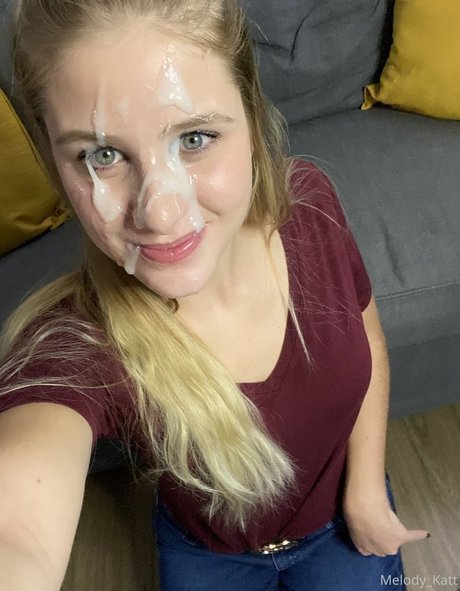 Melody Katt