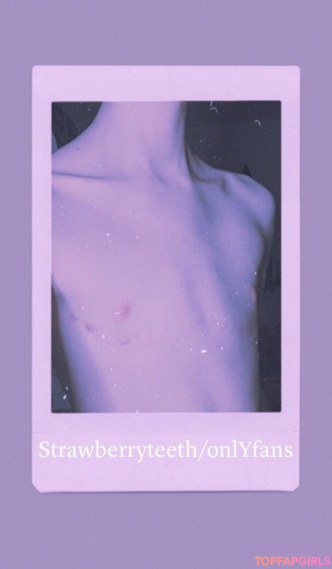 Foto di nudo di fuga di OnlyFans di Strawberryteeth #168 Foto di nudo di fuga di OnlyFans di Strawberryteeth #168