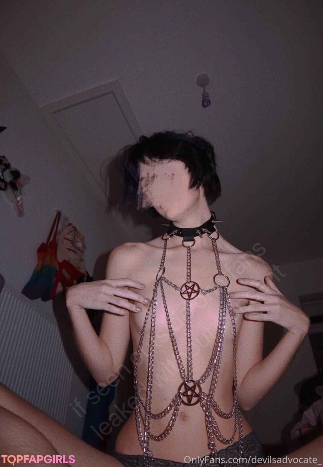 Foto di nudo di fuga di OnlyFans di Strawberryteeth #29 Foto di nudo di fuga di OnlyFans di Strawberryteeth #29