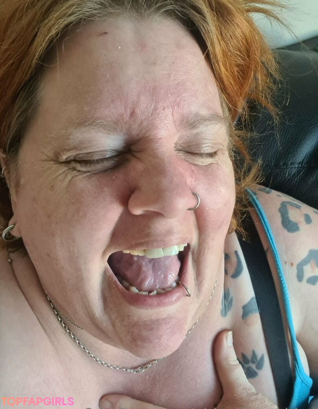 Foto di nudo di fuga di OnlyFans di Abigailbarrybbw #182 Foto di nudo di fuga di OnlyFans di Abigailbarrybbw #182