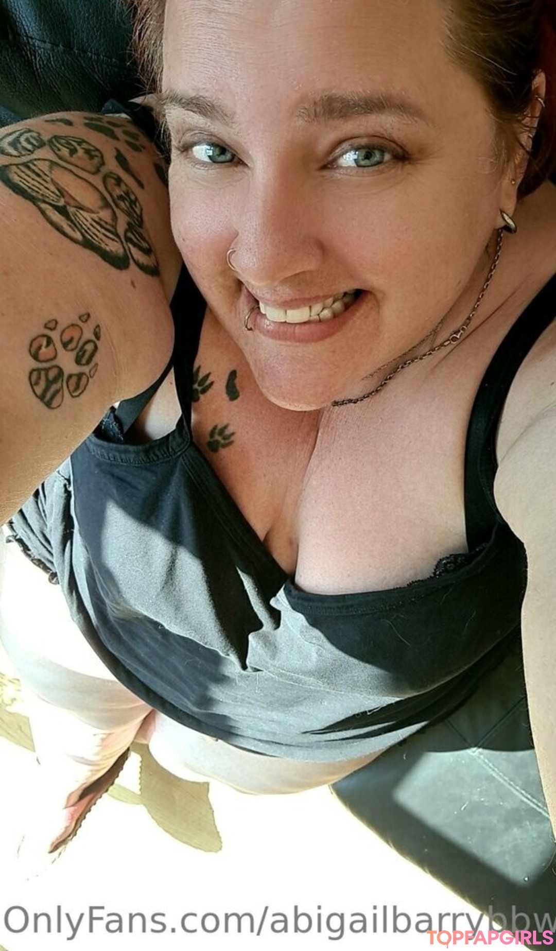 Foto di nudo di fuga di OnlyFans di Abigailbarrybbw #204 Foto di nudo di fuga di OnlyFans di Abigailbarrybbw #204