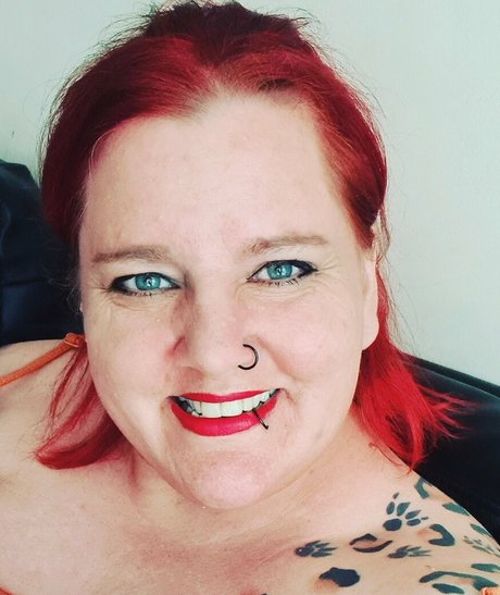 Abigailbarrybbw