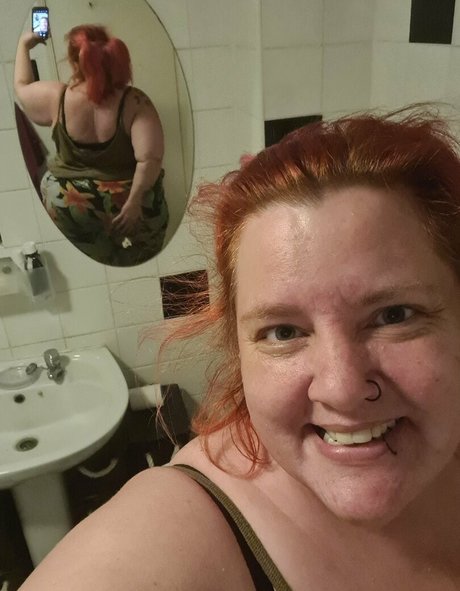 Abigailbarrybbw