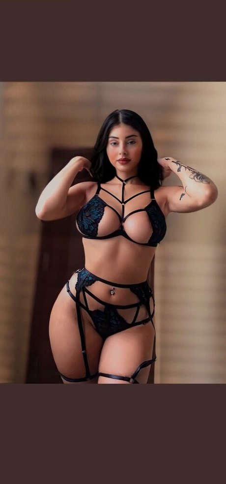 Paula Benitez