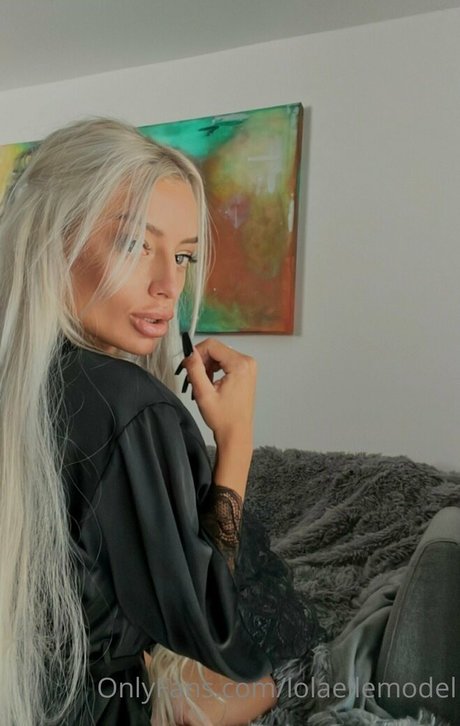 Lolaellemodel