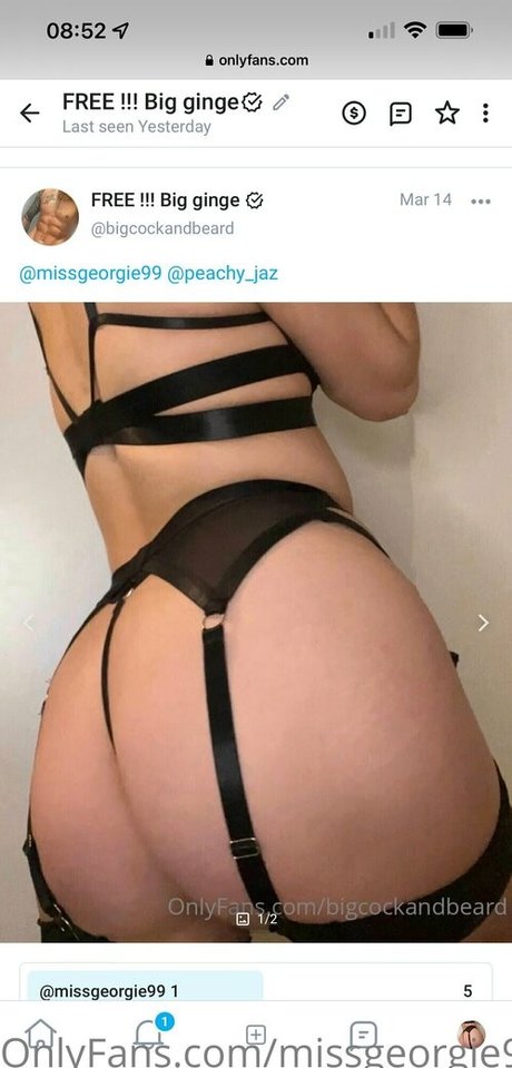 Missgeorgie99