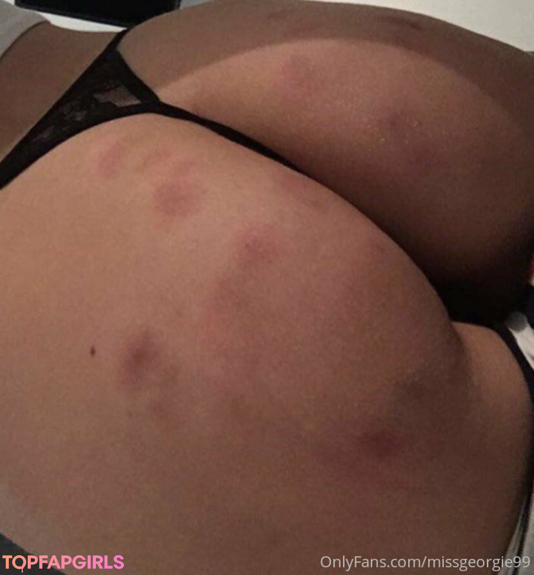 Foto di nudo di fuga di OnlyFans di Missgeorgie99 #3 Foto di nudo di fuga di OnlyFans di Missgeorgie99 #3