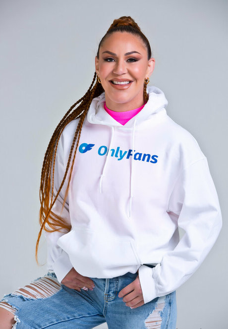Foto di nudo di fuga di OnlyFans di Criscyborg