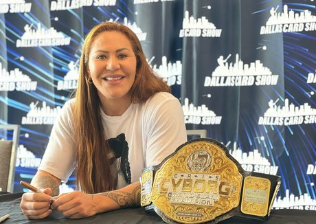 Criscyborg
