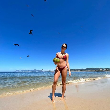 Foto di nudo di fuga di OnlyFans di Rachel Drodowsky