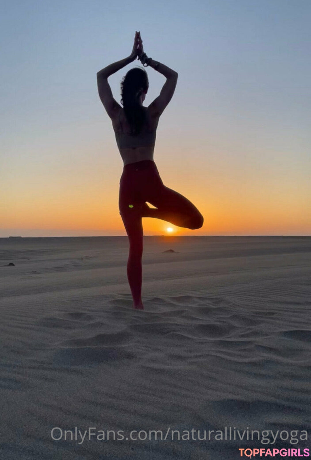 Foto di nudo di fuga di OnlyFans di Naturallivingyoga #11 Foto di nudo di fuga di OnlyFans di Naturallivingyoga #11