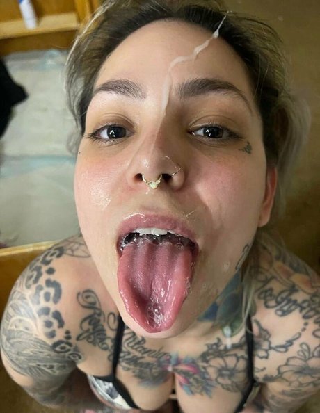 Foto di nudo di fuga di OnlyFans di Dab710queen