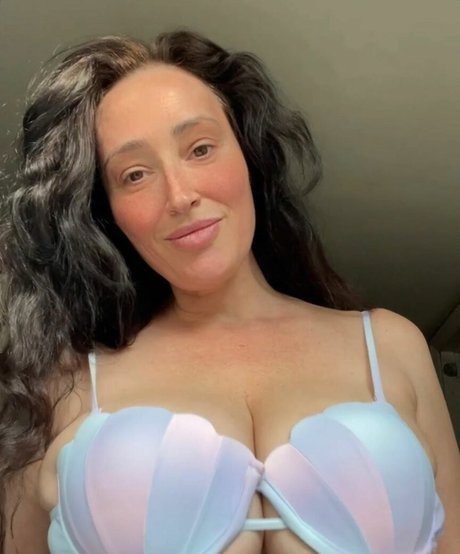 Foto di nudo di fuga di OnlyFans di Mermaidshea Shea