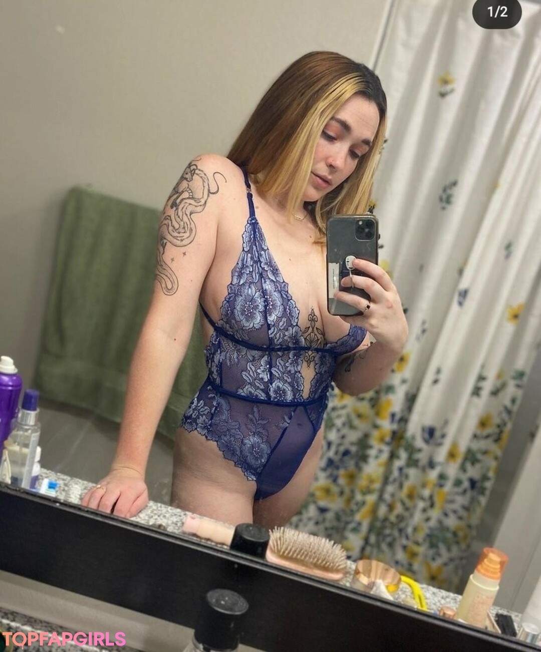 Foto di nudo di fuga di OnlyFans di Emily Fox #100 Foto di nudo di fuga di OnlyFans di Emily Fox #100