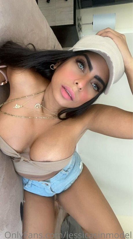 Foto di nudo di fuga di OnlyFans di Curvyjessy