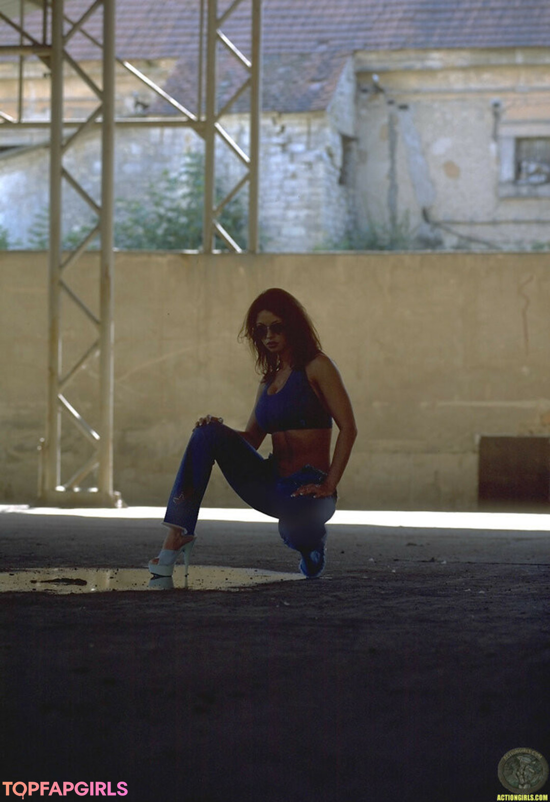 Foto di nudo di fuga di OnlyFans di Veronica Zemanova #1794