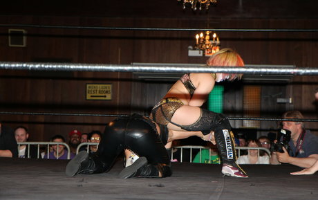 Nikki Cross