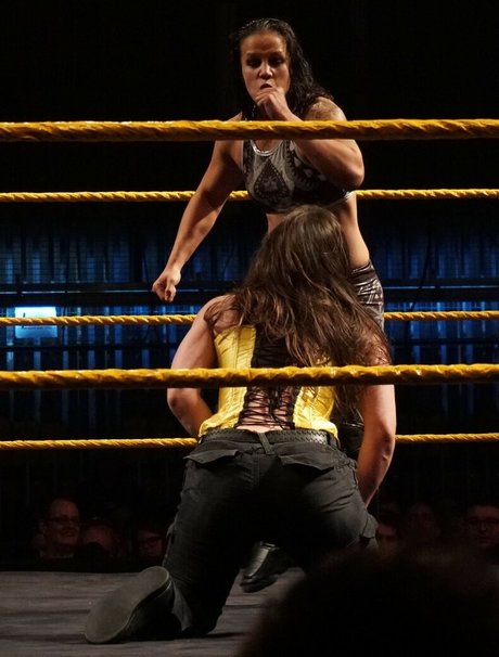Nikki Cross