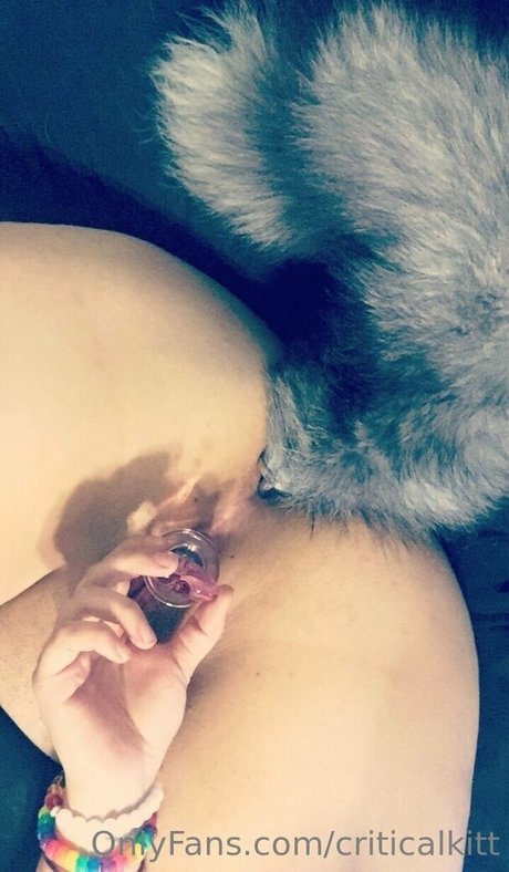 Criticalkitt