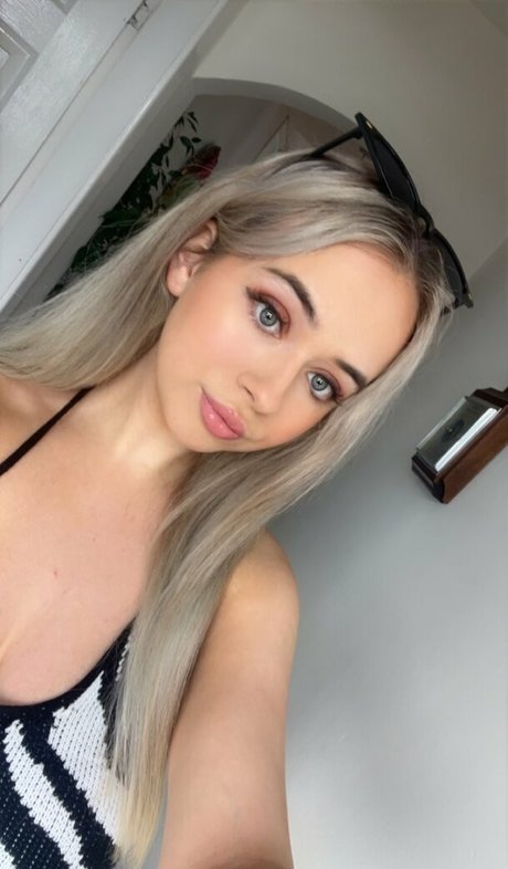 Foto di nudo di fuga di OnlyFans di Lilhunnixo