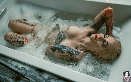Foto di nudo di fuga di OnlyFans di Kourtneydee