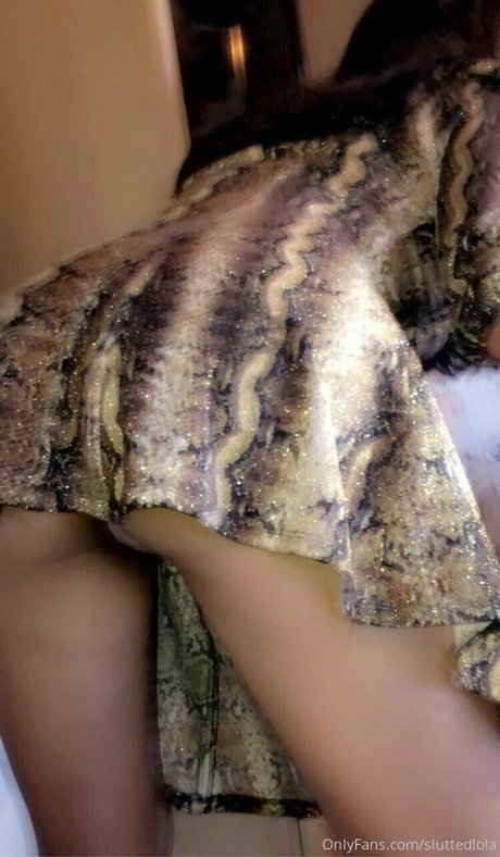 Sluttedlola