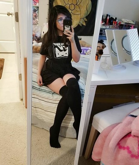 Foto di nudo di fuga di OnlyFans di Yourprincesslol