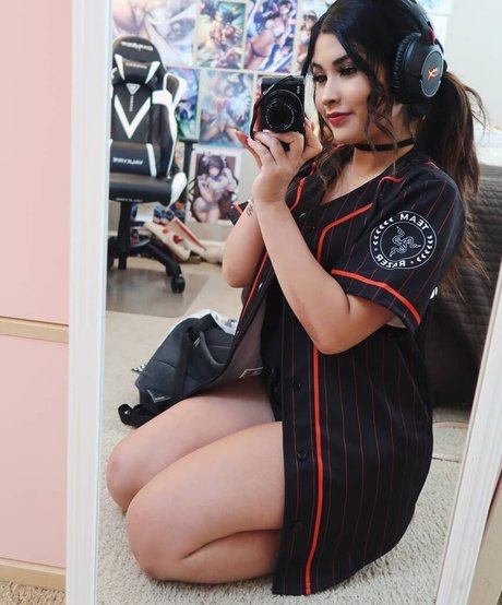 Foto di nudo di fuga di OnlyFans di Yourprincesslol