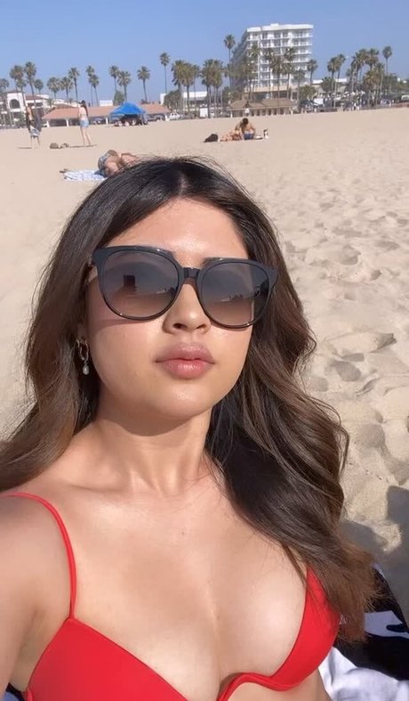 Foto di nudo di fuga di OnlyFans di Yourprincesslol