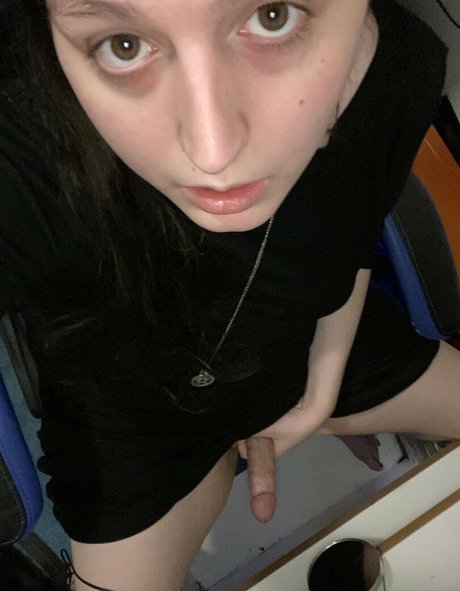 Foto di nudo di fuga di OnlyFans di Kindredskeleton