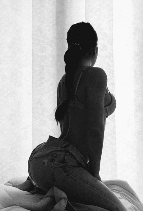 Foto di nudo di fuga di OnlyFans di Barbaragambatesa
