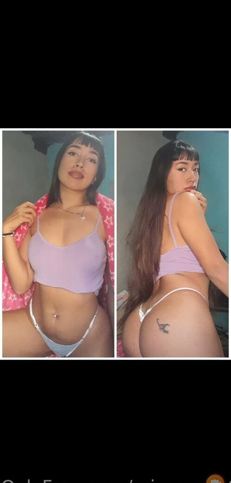 Foto di nudo di fuga di OnlyFans di Misscandy9