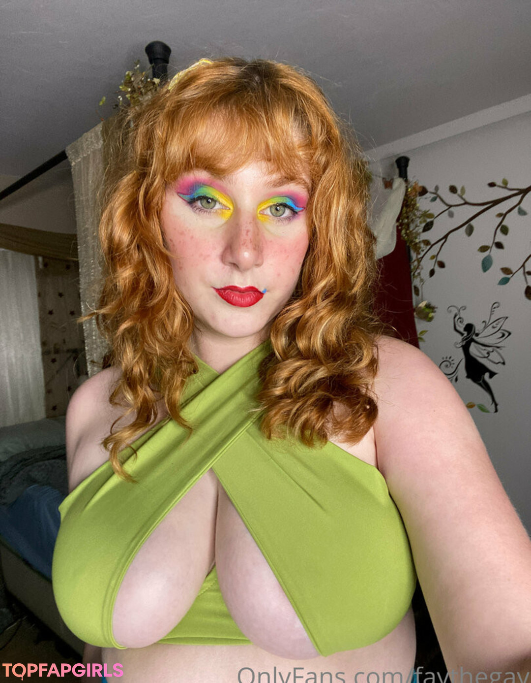 Foto di nudo di fuga di OnlyFans di Faythegay #247 Foto di nudo di fuga di OnlyFans di Faythegay #247