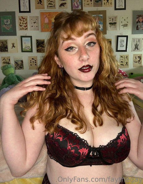Faythegay