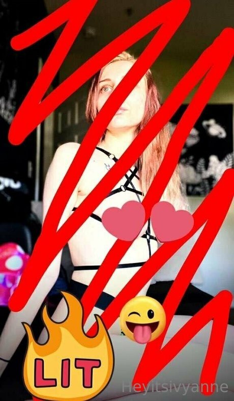 Heyitsivyanne
