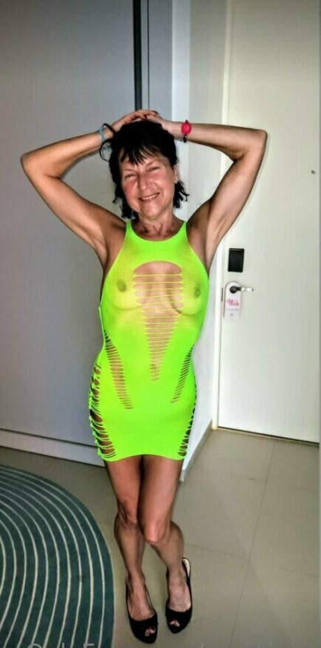 Foto di nudo di fuga di OnlyFans di Samira