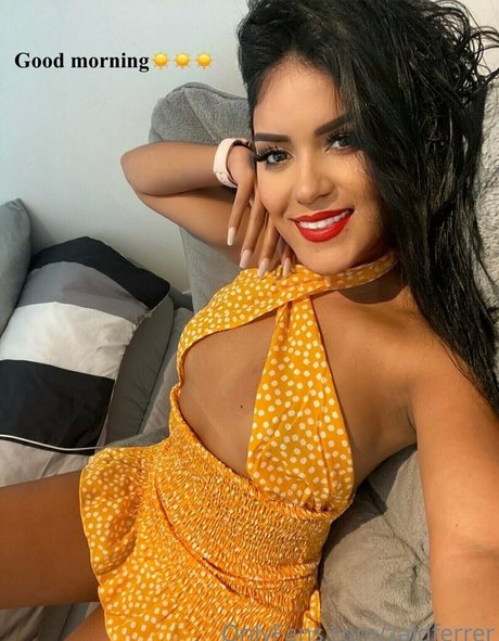Foto di nudo di fuga di OnlyFans di Zaidferrer